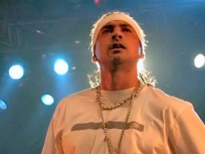 sean paul